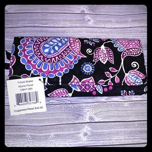 Vera Bradley Wallet